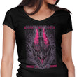 Hunting Club: Gore Magala - Women's V-Neck