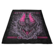 Hunting Club: Gore Magala - Fleece Blanket