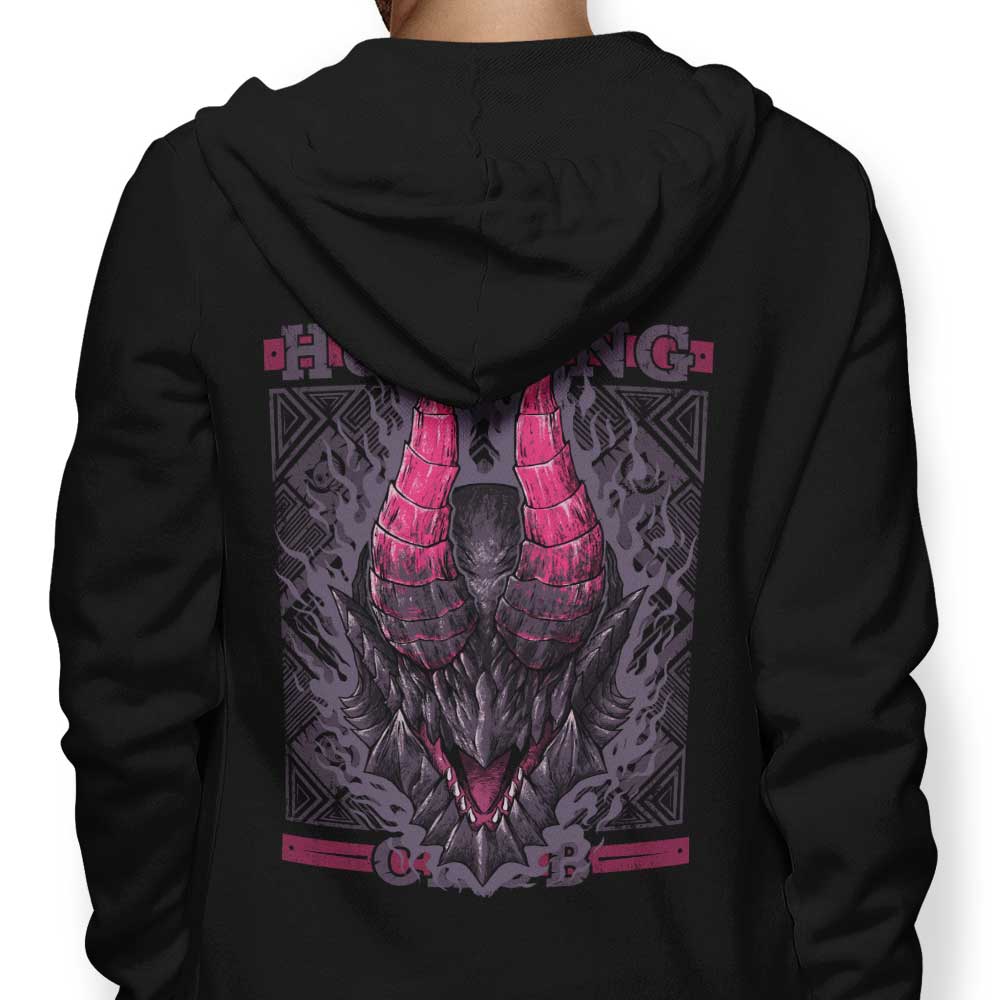 Hunting Club: Gore Magala - Hoodie