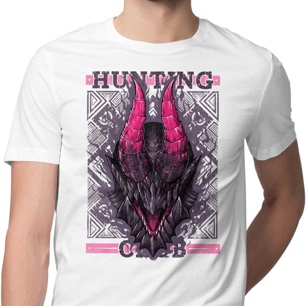 Hunting Club: Gore Magala - Men's Apparel