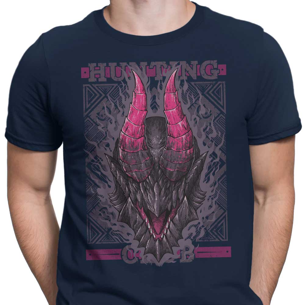 Hunting Club: Gore Magala - Men's Apparel