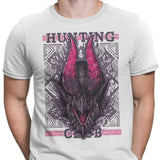 Hunting Club: Gore Magala - Men's Apparel