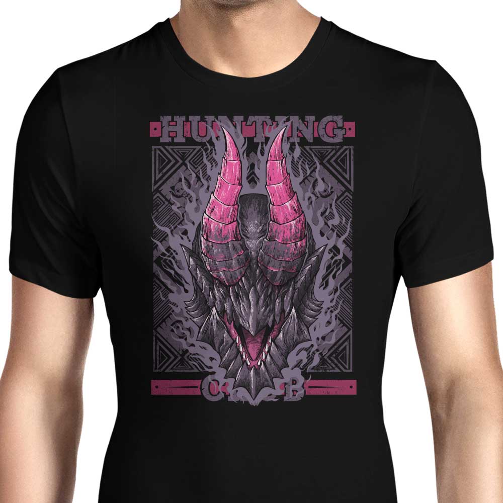 Hunting Club: Gore Magala - Men's Apparel