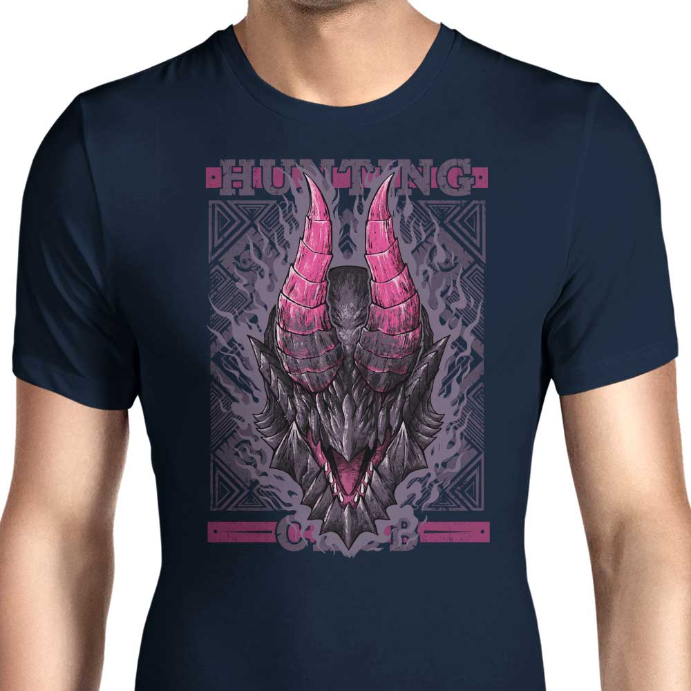 Hunting Club: Gore Magala - Men's Apparel