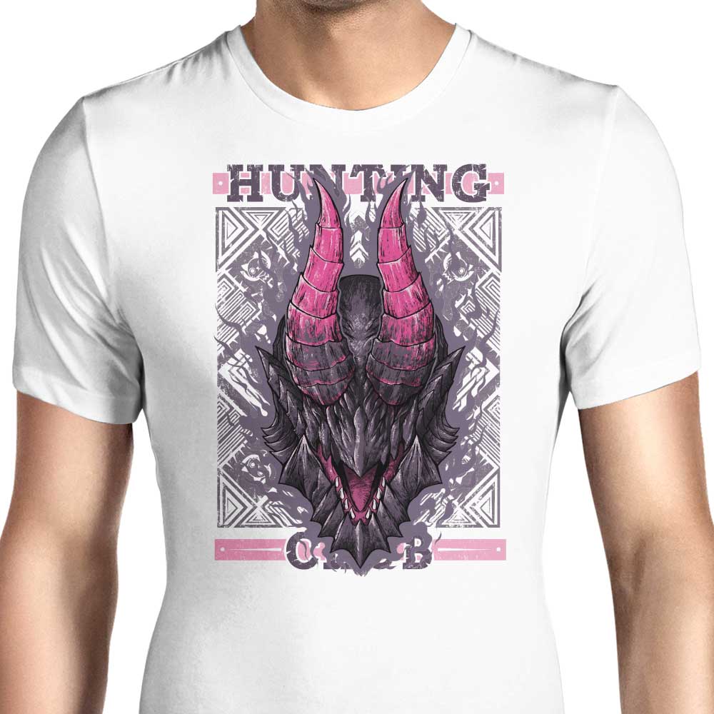 Hunting Club: Gore Magala - Men's Apparel