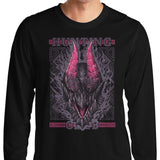 Hunting Club: Gore Magala - Long Sleeve T-Shirt
