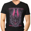 Hunting Club: Gore Magala - Men's V-Neck