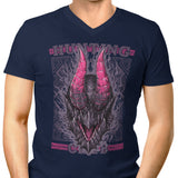 Hunting Club: Gore Magala - Men's V-Neck