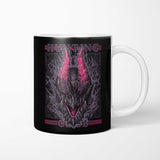 Hunting Club: Gore Magala - Mug