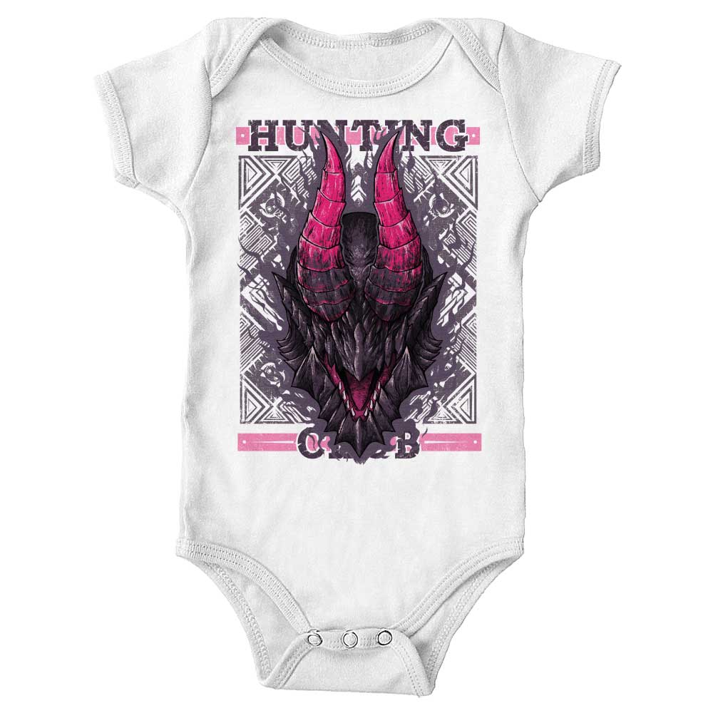 Hunting Club: Gore Magala - Youth Apparel