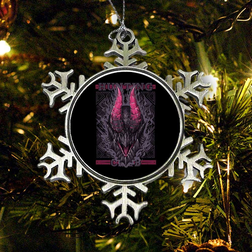 Hunting Club: Gore Magala - Ornament