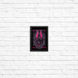 Hunting Club: Gore Magala - Posters & Prints