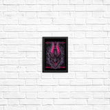 Hunting Club: Gore Magala - Posters & Prints