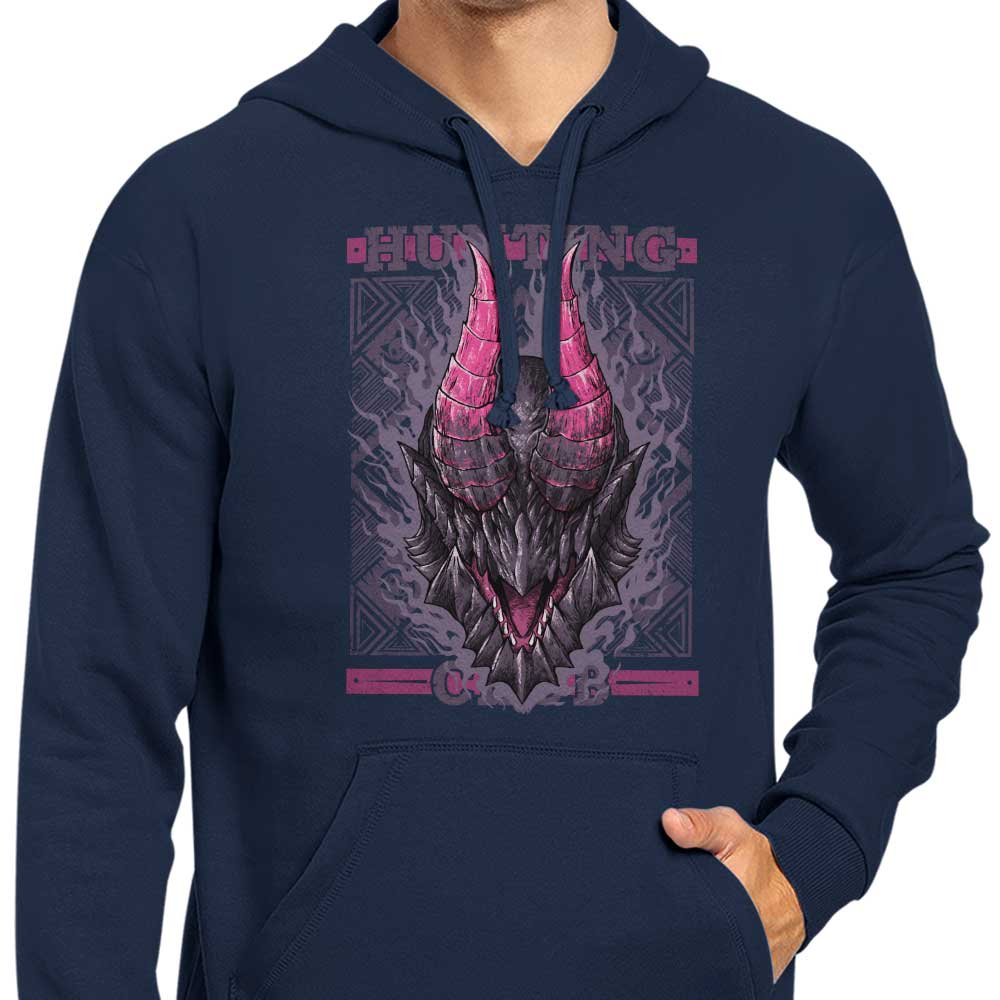 Hunting Club: Gore Magala - Hoodie
