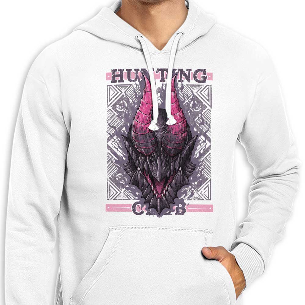 Hunting Club: Gore Magala - Hoodie