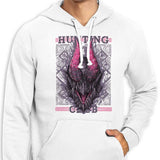 Hunting Club: Gore Magala - Hoodie