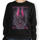 Hunting Club: Gore Magala - Sweatshirt