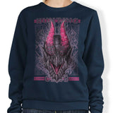 Hunting Club: Gore Magala - Sweatshirt