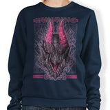 Hunting Club: Gore Magala - Sweatshirt