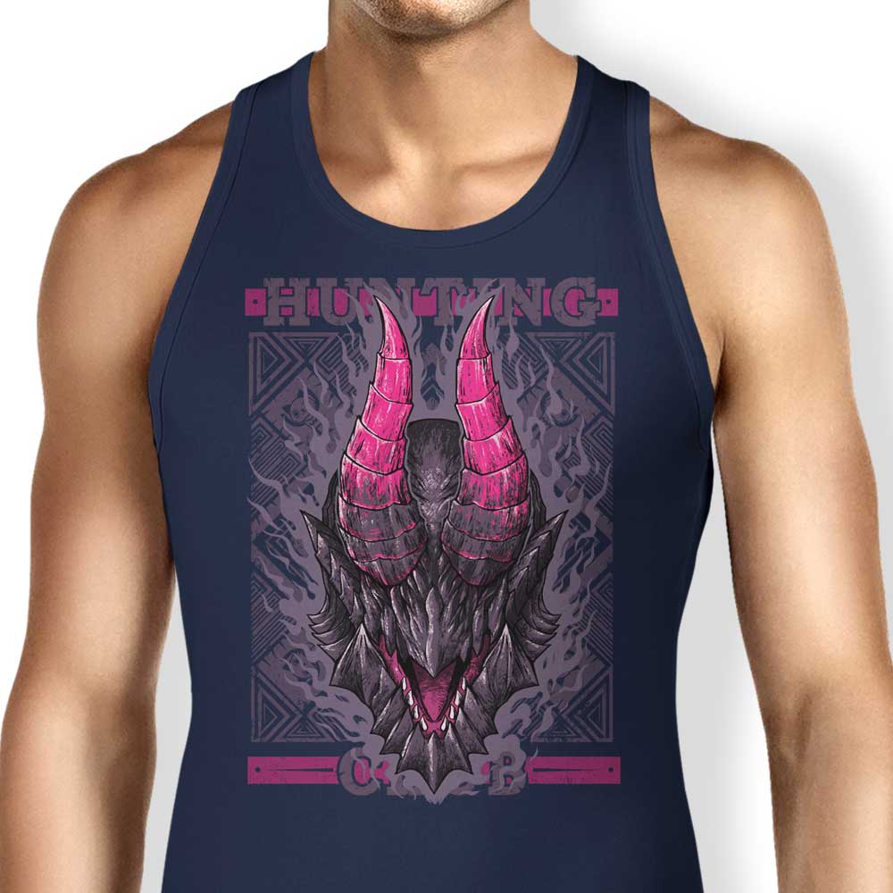 Hunting Club: Gore Magala - Tank Top