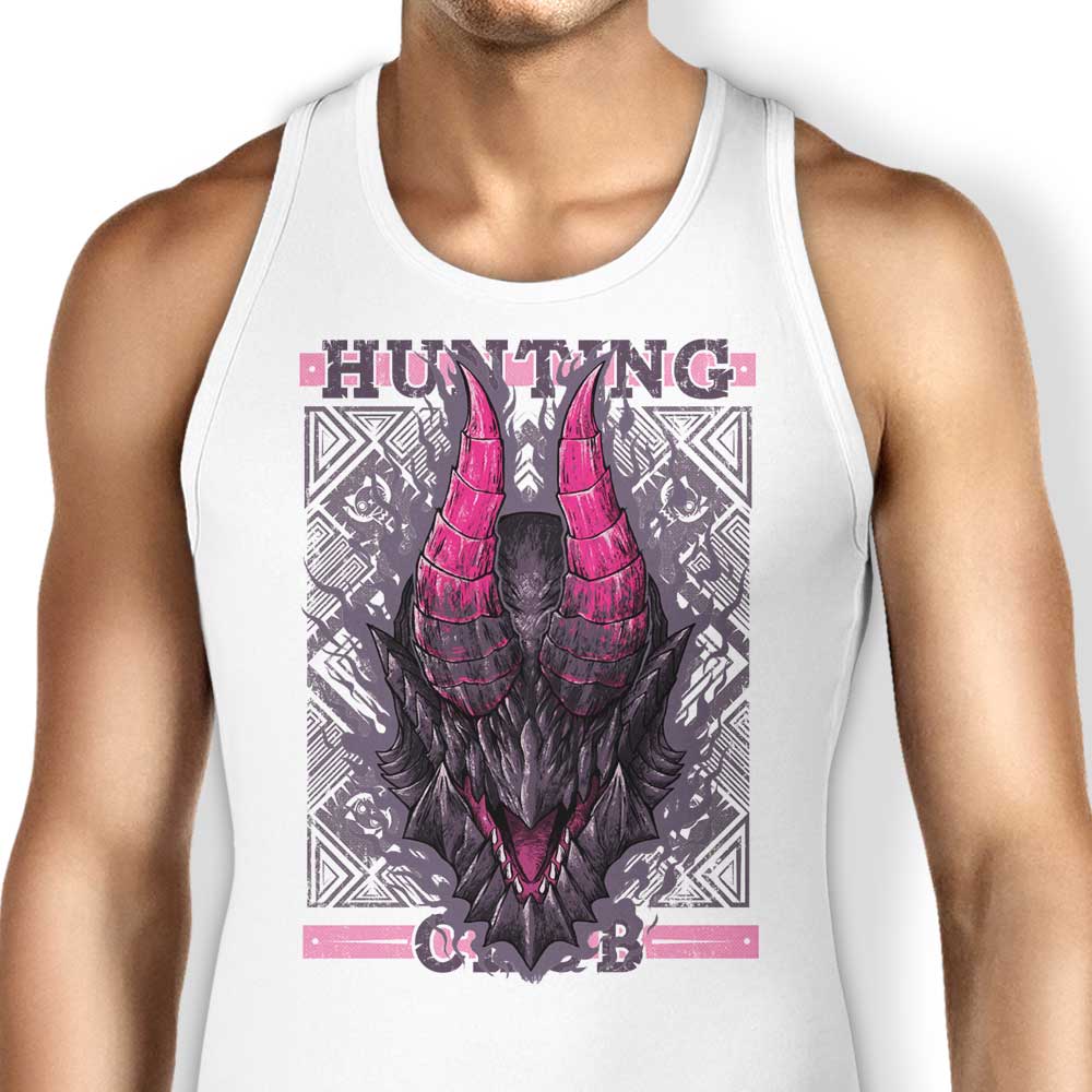 Hunting Club: Gore Magala - Tank Top