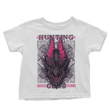 Hunting Club: Gore Magala - Youth Apparel