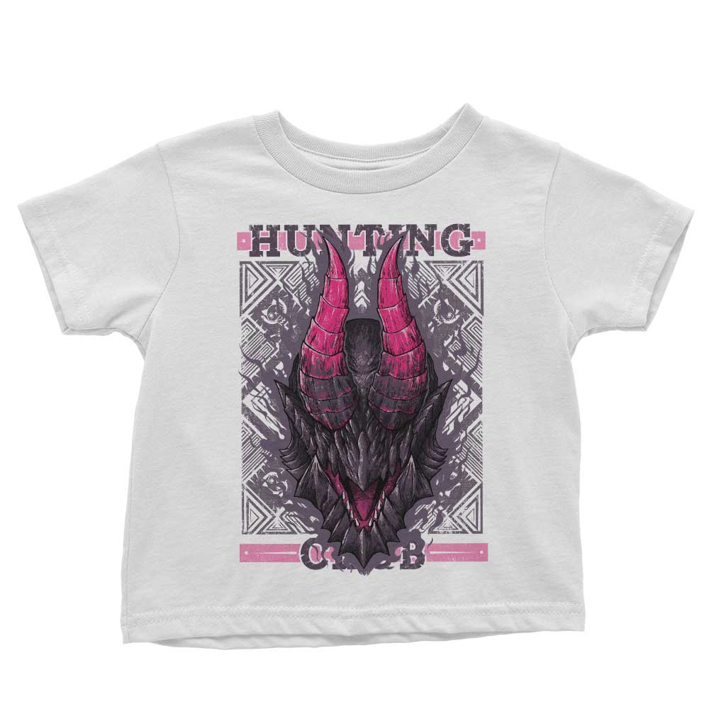 Hunting Club: Gore Magala - Youth Apparel