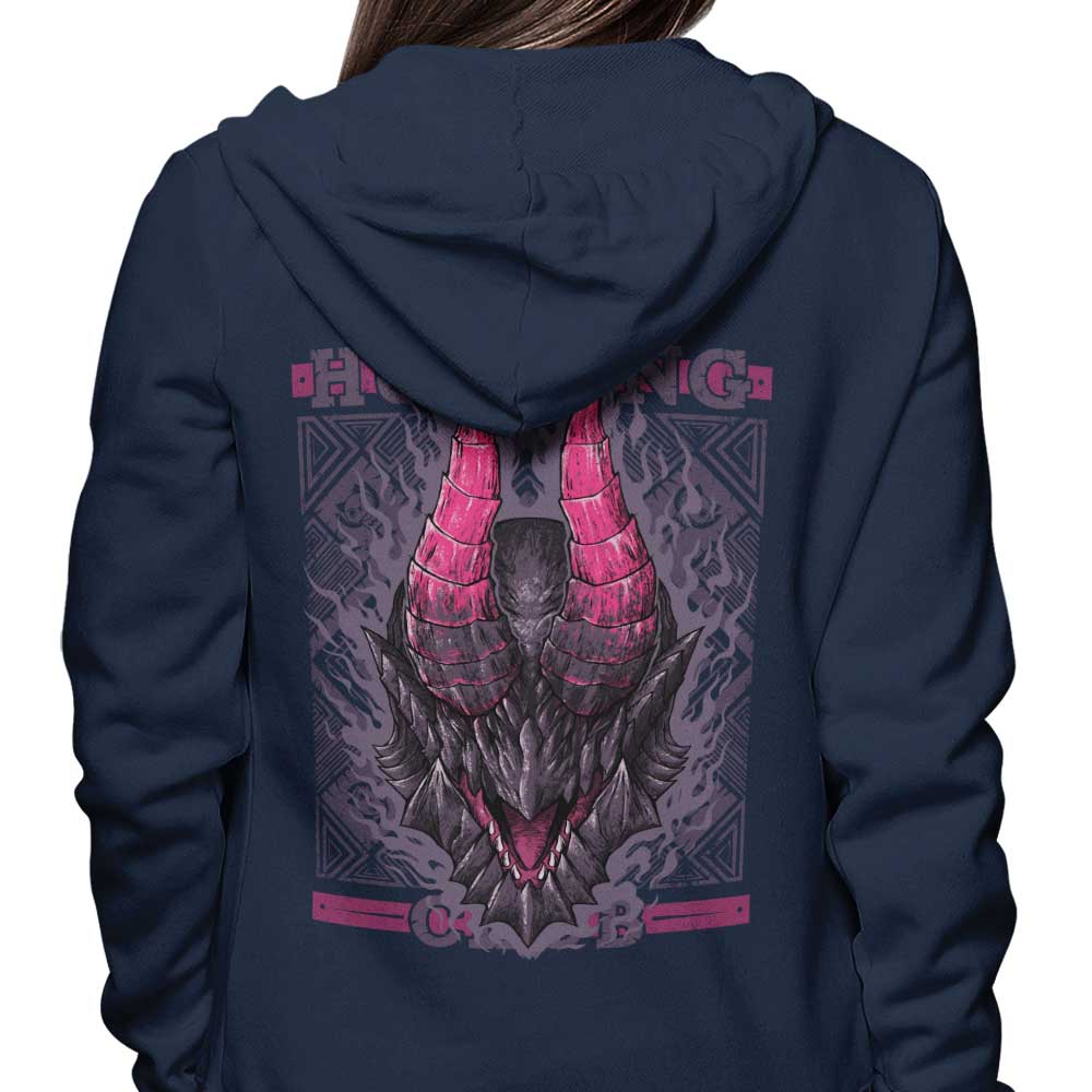 Hunting Club: Gore Magala - Hoodie