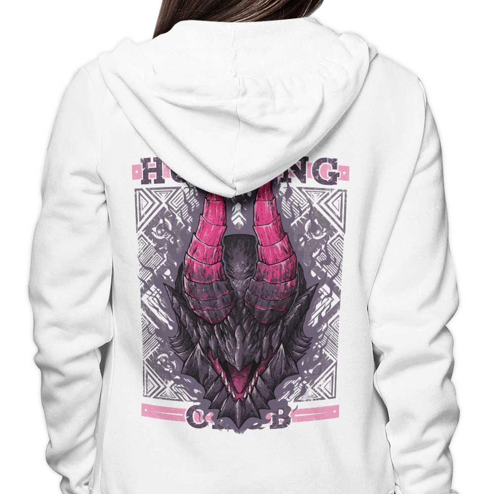 Hunting Club: Gore Magala - Hoodie