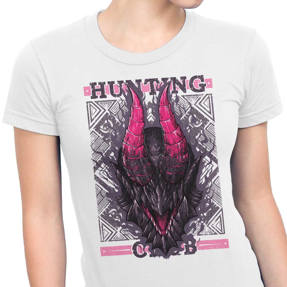 Hunting Club: Gore Magala - Women's Apparel