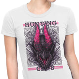 Hunting Club: Gore Magala - Women's Apparel