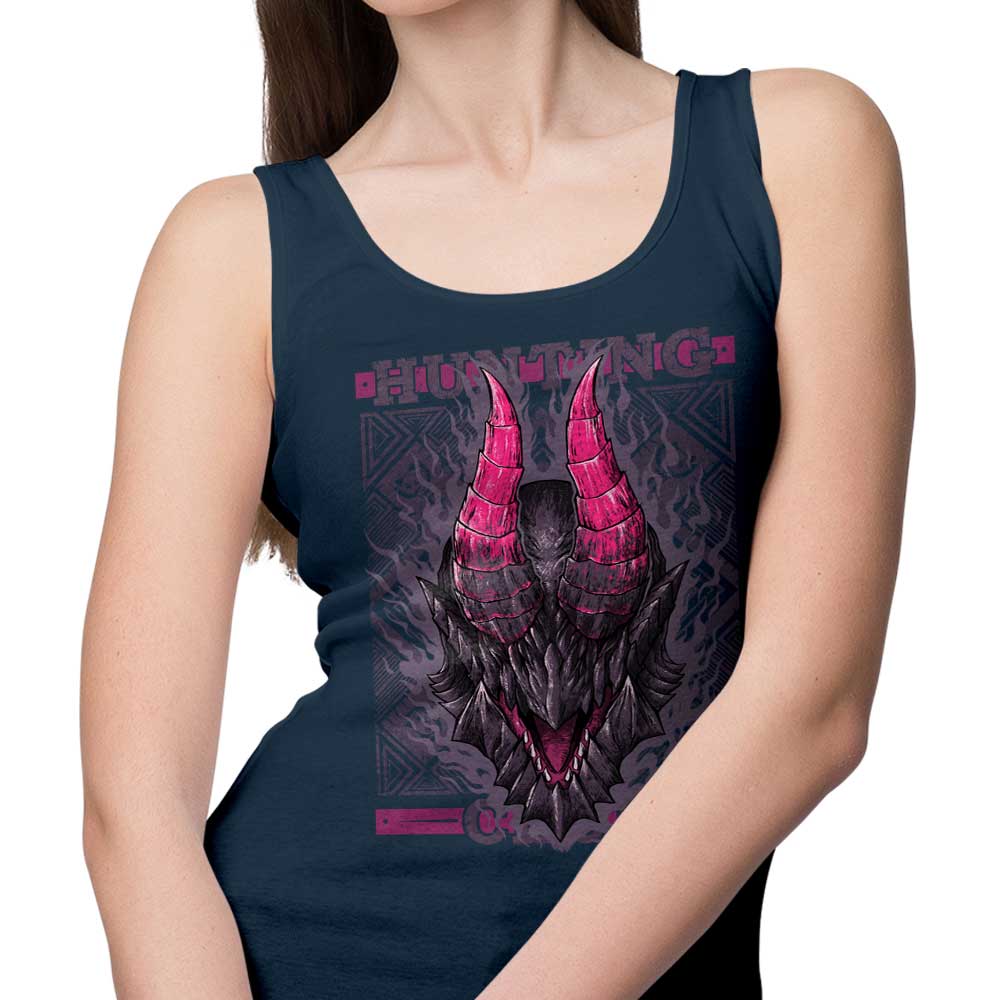 Hunting Club: Gore Magala - Tank Top