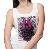 Hunting Club: Gore Magala - Tank Top