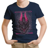 Hunting Club: Gore Magala - Youth Apparel