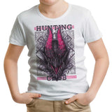 Hunting Club: Gore Magala - Youth Apparel