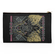 Hunting Club: Nergigante - Accessory Pouch