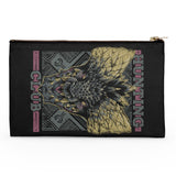 Hunting Club: Nergigante - Accessory Pouch
