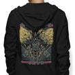 Hunting Club: Nergigante - Hoodie