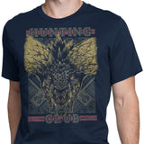 Hunting Club: Nergigante - Men's Apparel