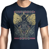 Hunting Club: Nergigante - Men's Apparel