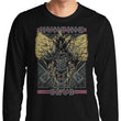 Hunting Club: Nergigante - Long Sleeve T-Shirt