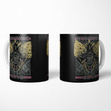 Hunting Club: Nergigante - Mug