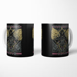 Hunting Club: Nergigante - Mug