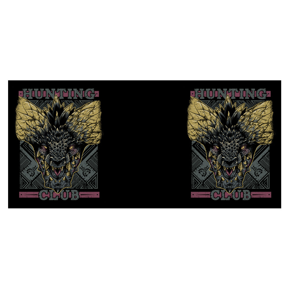 Hunting Club: Nergigante - Mug