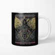 Hunting Club: Nergigante - Mug