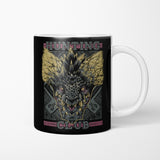 Hunting Club: Nergigante - Mug