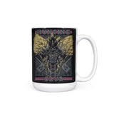 Hunting Club: Nergigante - Mug