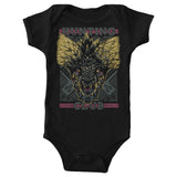Hunting Club: Nergigante - Youth Apparel