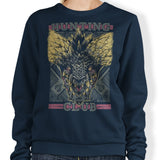 Hunting Club: Nergigante - Sweatshirt