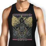 Hunting Club: Nergigante - Tank Top